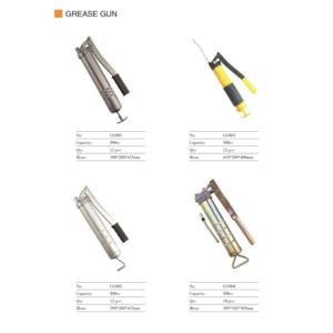Grease Gun