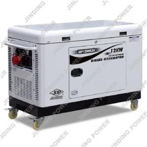 12KW DIESEL GENERATER