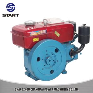 Diesel Engine R170
