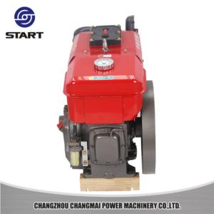 Diesel engine R190