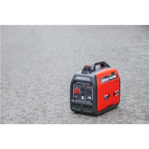 INVERTER GENERATOR