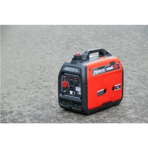 INVERTER GENERATOR