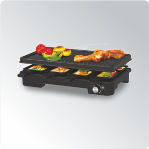 Raclette Grill