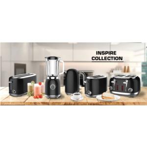 Kettle+Toaster+Table Blender
