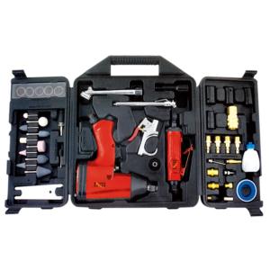 52PCS Air Tool Kit