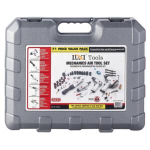 71PCS AIR TOOL KIT