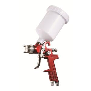 spray gun
