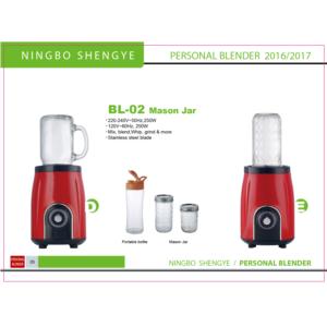 Hander blender