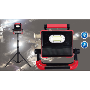 Industrial site light