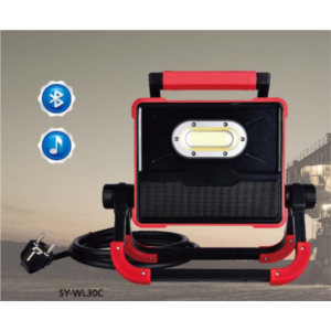 LED FLOOD LIGHT