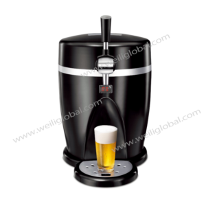 Beer machine
