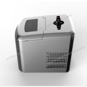 ICE MAKER