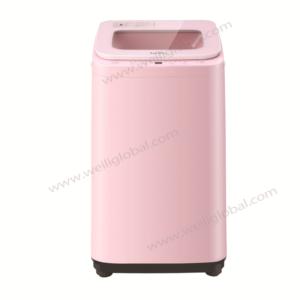 top loading washing machine