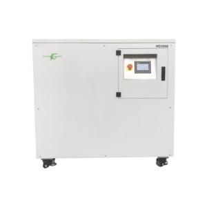 HDD and SSD combo shredder