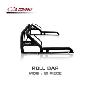 Luggage rack
