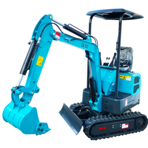 Ningbo ACE Machinery CO. LTD Mini excavator 1 ton