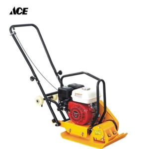 Ningbo ACE Machinery CO. LTD Plate Compactor