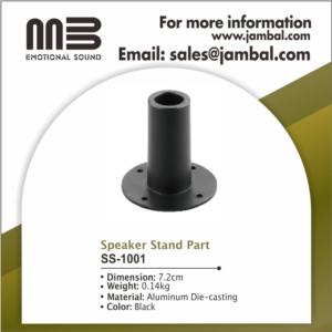 SPEAKER STAND PART