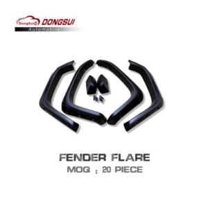 Bumper Guard