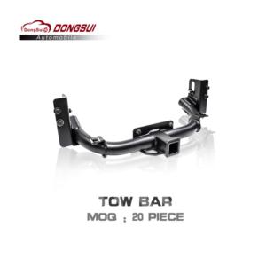 Bumper Guard