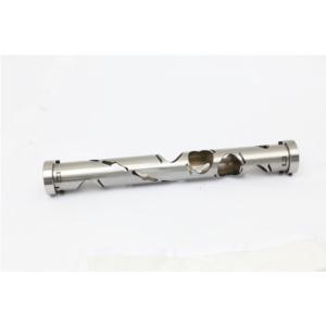 perforting gun