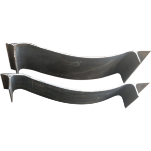 cutting parts