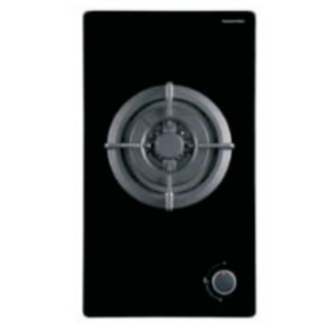 Gas hob