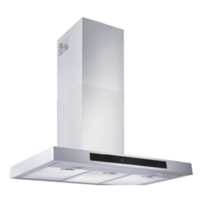 Cooker hood