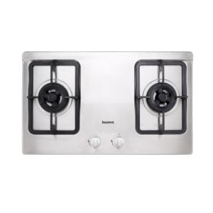 Gas hob