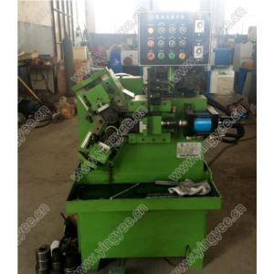 KB-30A thread screw rolling machine