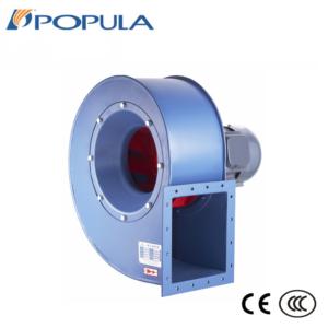4-72 industry ventilation fan