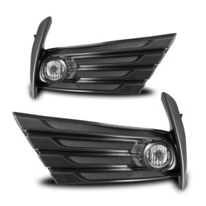 Totota Corolla 2017-2019 Fog lamp（OE）