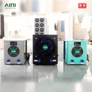 Swimming Pool Heat Pump--Mini (NEO)