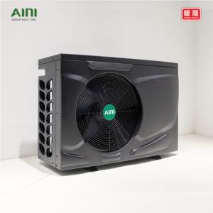 Swimming Pool Heat Pump--NLP (NEO)