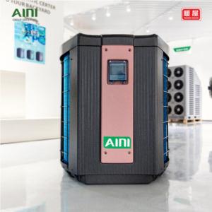 Swimming Pool Heat Pump -- NPP (NEO)