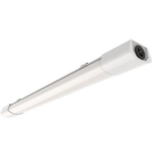 U series LED Waterproof Lamp