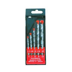 masonry drill bits