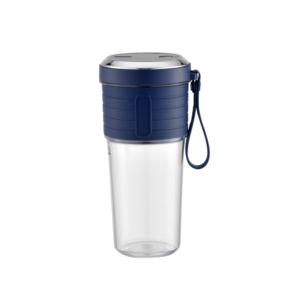Portable USB shake blender