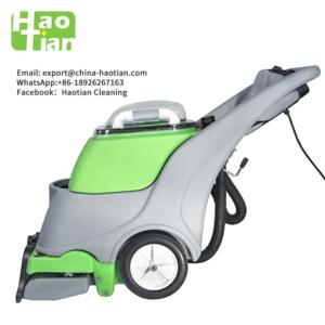 Hand Push sweeper