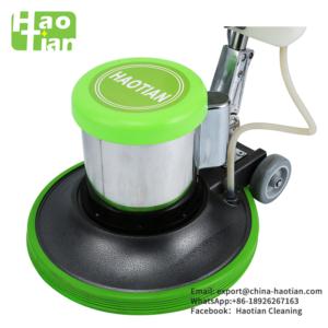 hand push sweeper