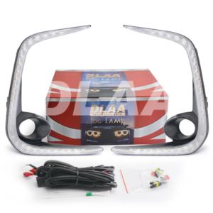 DRL (DAYTIME RUNNING LIGHT)