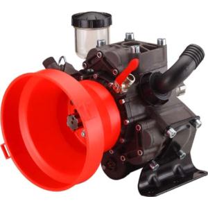 Diahpragm Pump