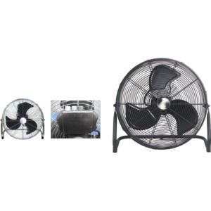 Floor fan