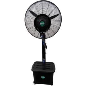 26 inch mist fan