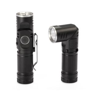 Rechargeable Flashlight