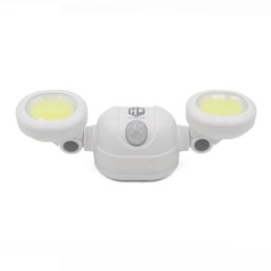 Multi-functional Sensor Light