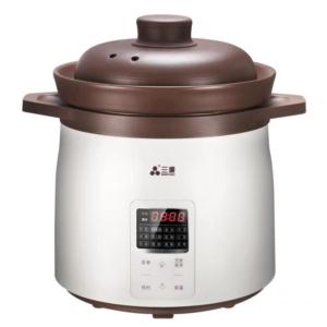 electric rice cooker
