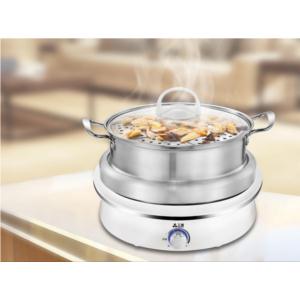 electric hotpot