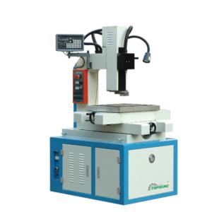 MICRO HOLE DRILLING EDM