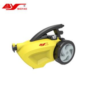 High Pressure Washer BY01-HBE